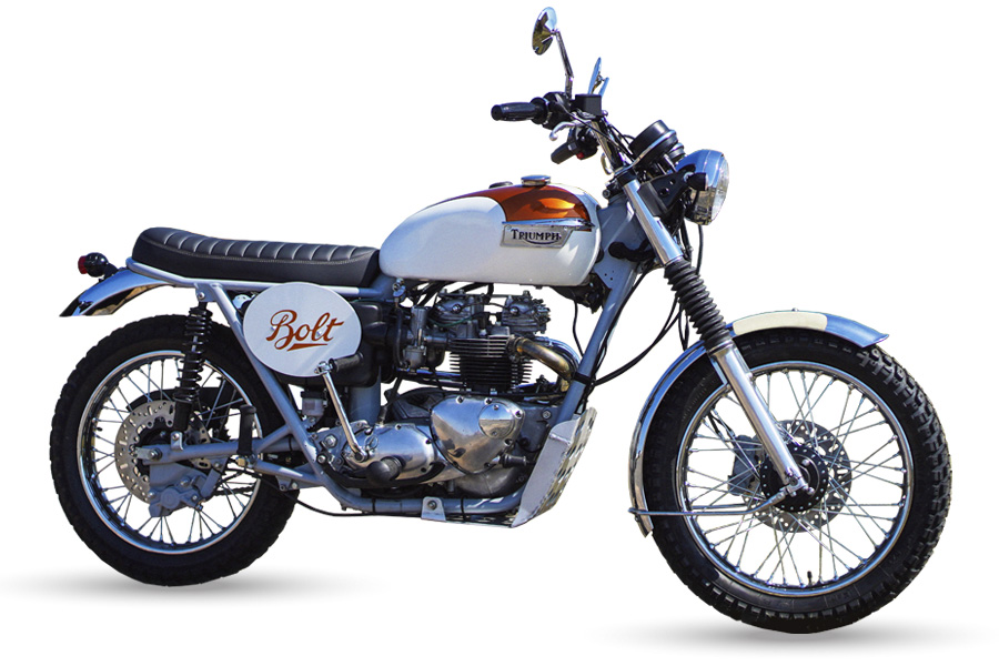 TRIUMPH-T140-DESPUES TRIUMPH-T140-DESPUES