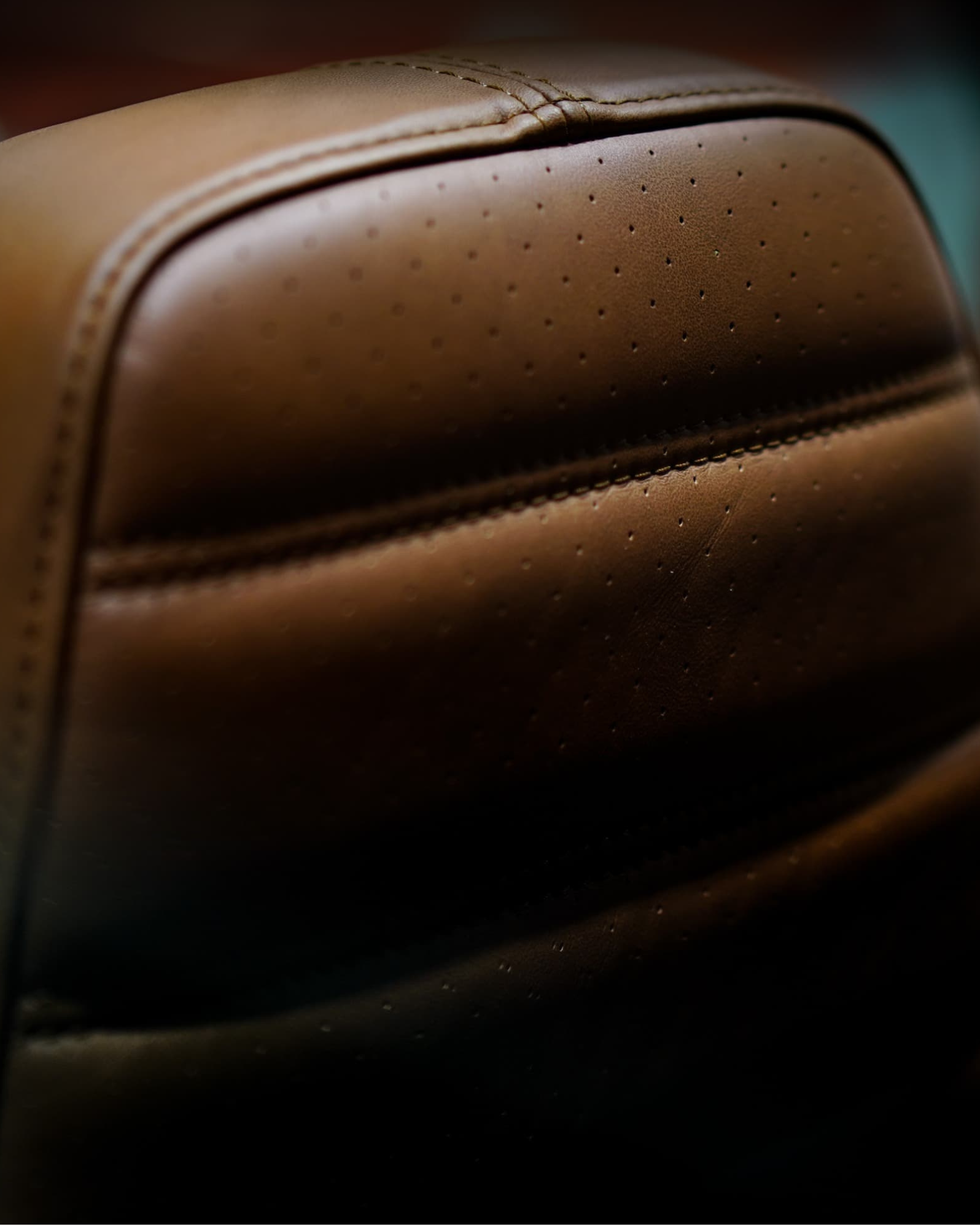 Interiores bespoke